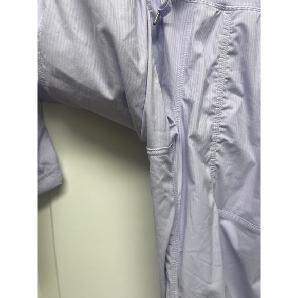 Lululemon Dance Studio Mid-Rise Pant *Regular Lavender Frost size 6 - Picture 6 of 10